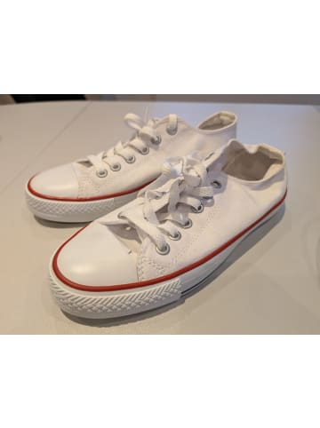 Converse Sneaker weiß