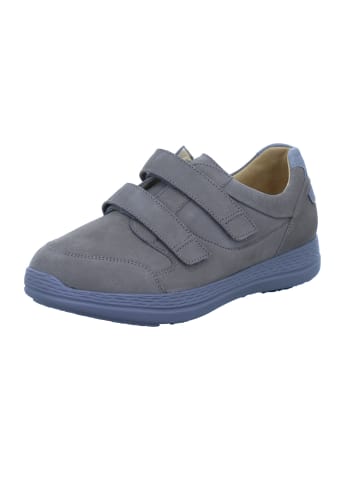 Ganter Klettschuh Karl Ludwig in grey