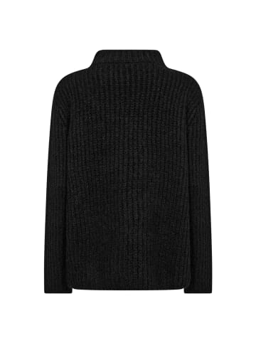 soyaconcept Pullover SC-GUNNA 9 in 9999 BLACK