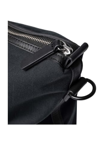 SANDQVIST Everyday - Reisetasche M 16" 42 cm (black) in schwarz
