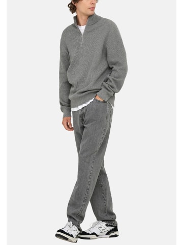 ONLY & SONS Sweattroyer Phil in Medium grey melange