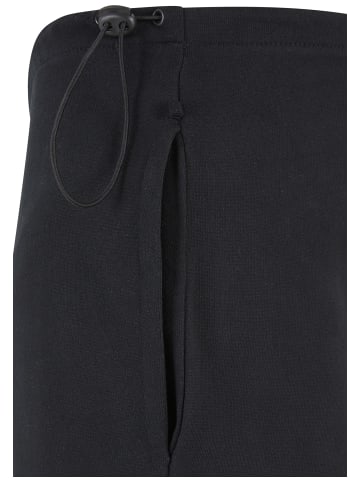 Urban Classics Trousers - Sweat in black