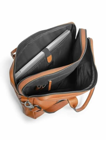 still nordic tasche stillRichard in Light Cognac