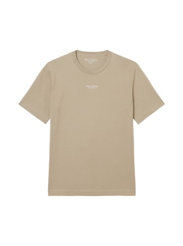 Marc O'Polo T-Shirt regular in charleston gray