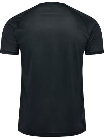 Newline T-Shirt Nwlbeat Herren in BLACK IRIS2