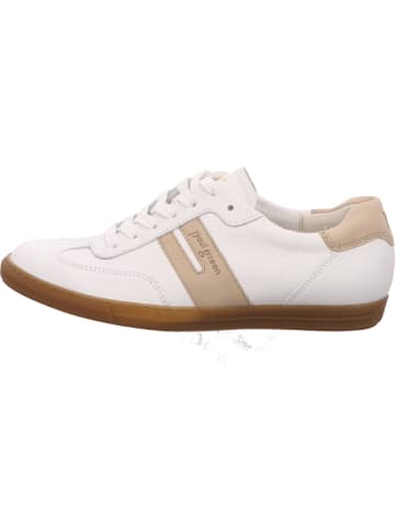 Paul Green Sneaker in weiß