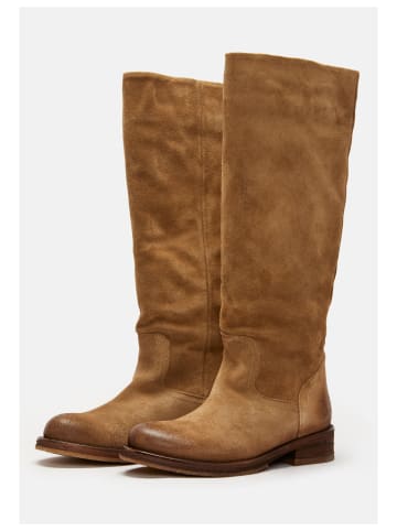 Felmini Stiefel in Stone