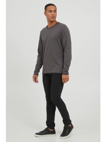 11 Project Langarmshirt PRVenko in Grau