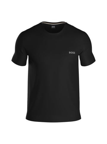 BOSS T-Shirt in Schwarz