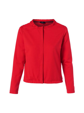 Mart Visser Della Jacke Rot