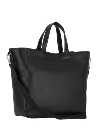 PICARD Madeira Shopper Tasche 46 cm in schwarz