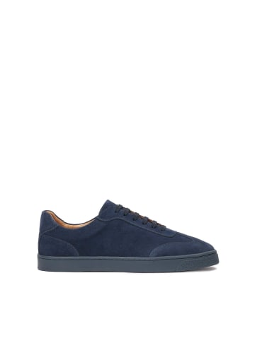 Kazar Sneaker Low in Blau