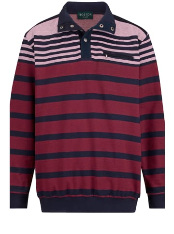 Boston Park Sweatshirt in marine