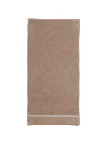 Erwin Müller Handtuch 6er-Pack Mannheim in beige