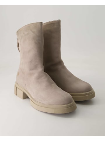 Apple of Eden Klassische Stiefeletten in Beige