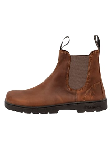 El Naturalista Stiefeletten braun