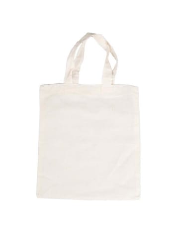 Goki Baumwolltasche groß - 3 Jahren