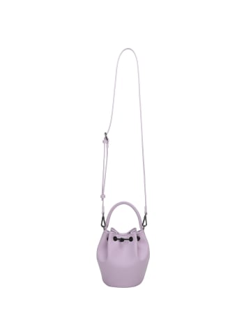 Buffalo Citro Mini Bag Handtasche 17.5 cm in muse lilac