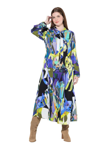 Ulla Popken Kleid in lila