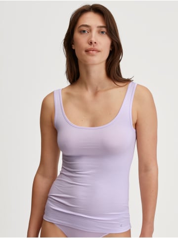 Calida Tank-Top in orchid petal