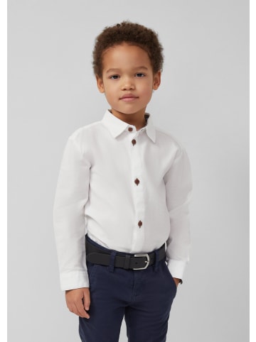 s.Oliver Taillengürtel in 9999_schwarz