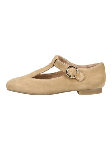 Paul Green Ballerinas in Beige