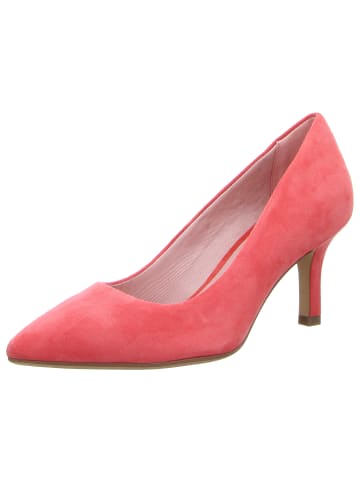 Tamaris Pumps in pink