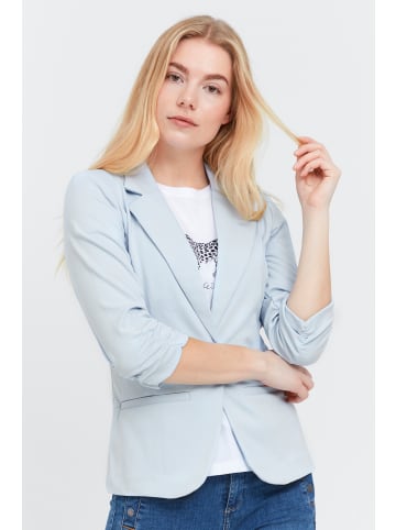 Fransa Blazer FRZABLAZER Regular fit in Cashmere Blue