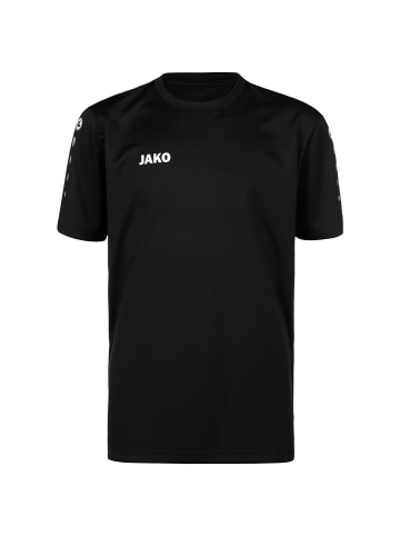 Jako Trikot Team in schwarz