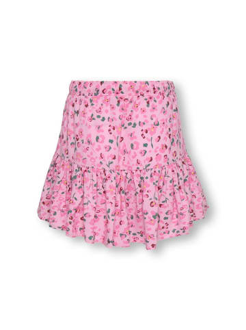 KIDS ONLY Kogzalina Skorts 2 in 1 Rock & Shorts in sweet lilac