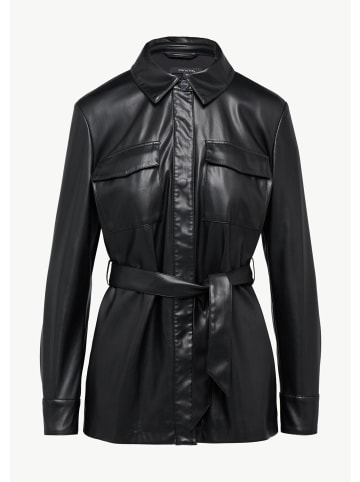 comma Indoor-Jacke in 9999_schwarz