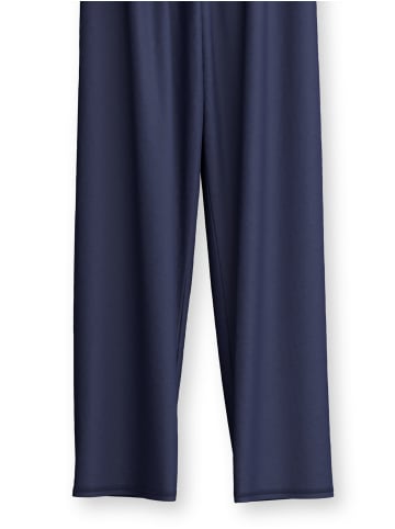 Calida Pyjama in cascade blue