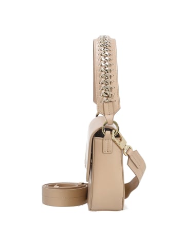HUGO Women's Madyson - Schultertasche 21.5 cm (open beige) in open beige