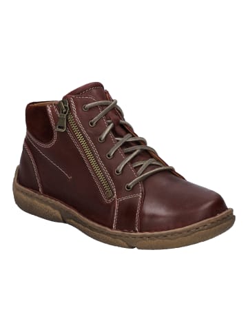 Josef Seibel Stiefelette Neele in bordo