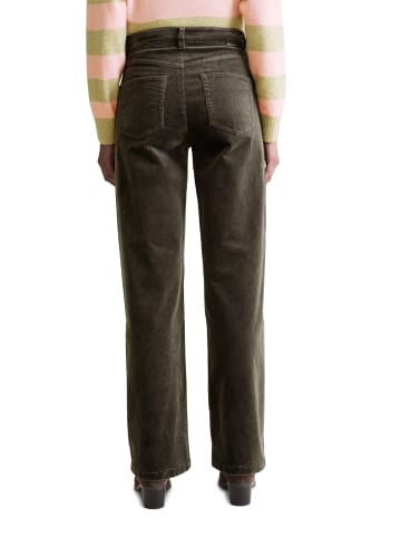 Marc O'Polo DENIM Cordhose Model Tomma wide in Cloudburst