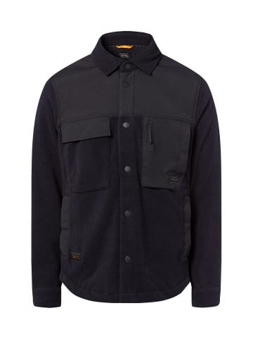 Camel Active Hemd in marine