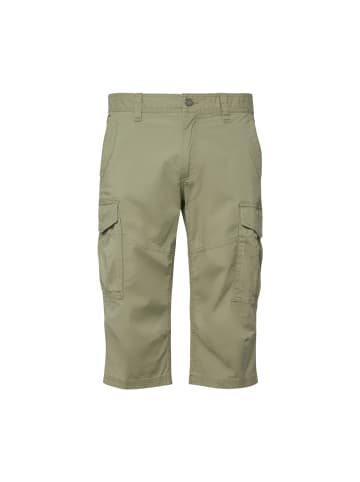S.OLIVER RED LABEL Short in olive