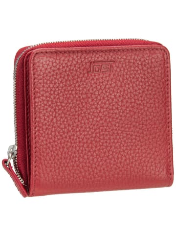 Jost Geldbörse Vika 5584 Small in Red