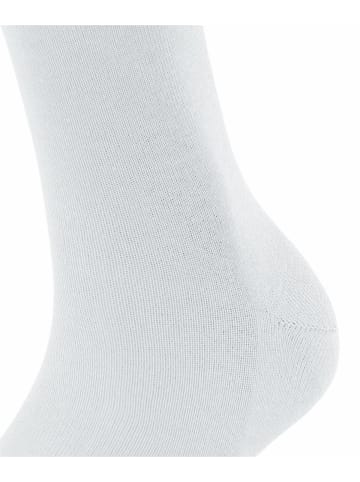 Falke Socken 1er Pack in Weiß