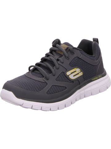 Skechers Schnürschuh in grau
