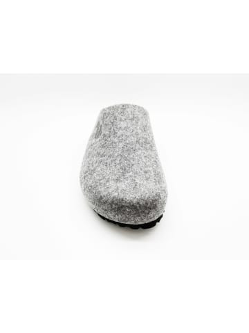 thies Pantoletten für Damen in grau