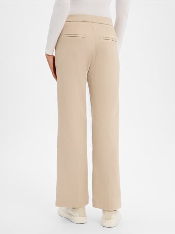 MAC HOSEN Hose Chiara Smart in beige