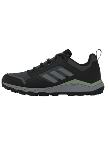adidas Performance Halbschuhe schwarz
