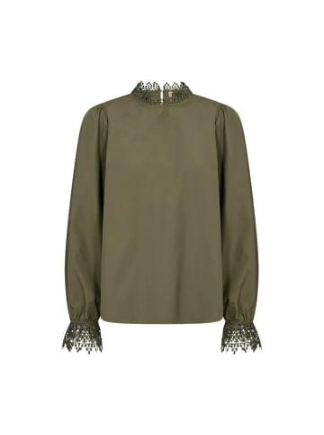 soyaconcept Hemd SC-NETTI 82 in 7750 OLIVE