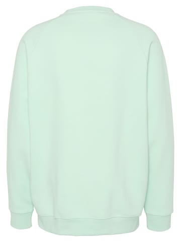 Sergio Tacchini Sergio Tacchini Rundhalsausschnitt in birds egg green