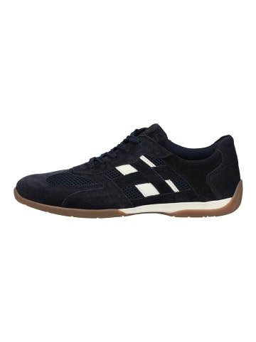 LLOYD Halbschuhe in Navy