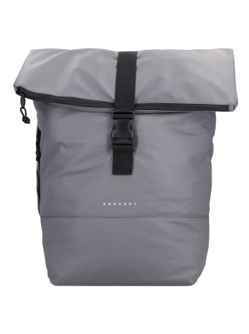 FORVERT Tarp Lorenz Rucksack 46 cm in grey