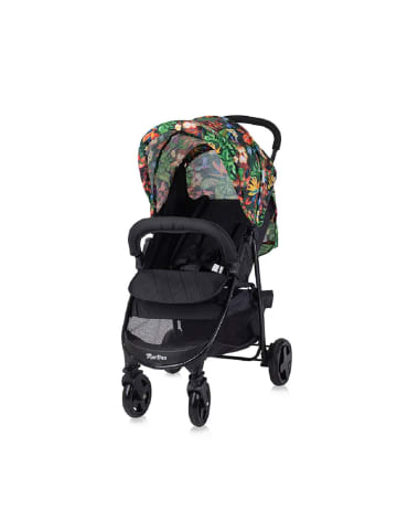 Lorelli Kinderwagen Buggy Martina in bunt