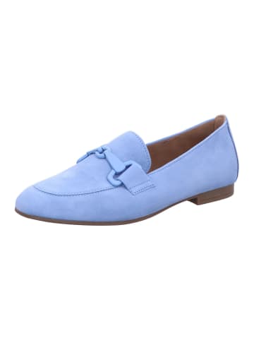 Gabor Slipper in blau