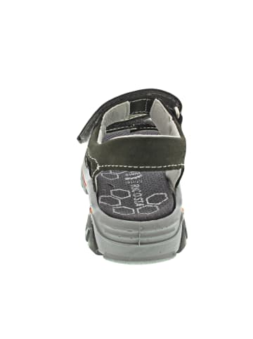 Ricosta Sandale Grün